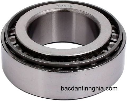 Bạc đạn vòng bi 30615 CUXB 75x135x45