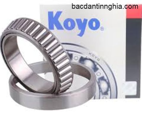 Bạc đạn vòng bi 32036 KOYO 180*320*57 mm