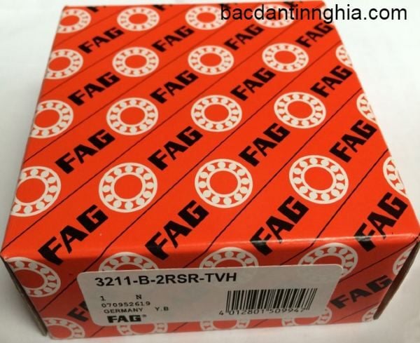 3211-2RSR FAG
