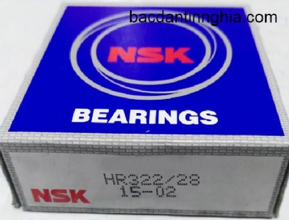 322/28 NSK