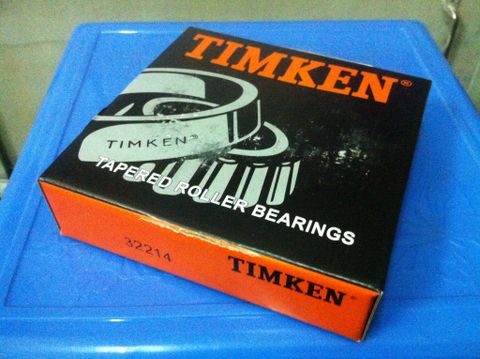 bạc đạn vòng bi côn / cone 32214 TIMKEN