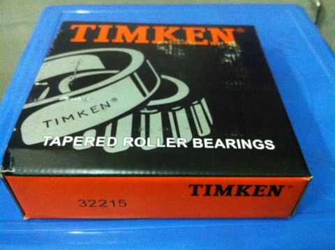 Bạc đạn vòng bi côn / cone 32215. TIMKEN