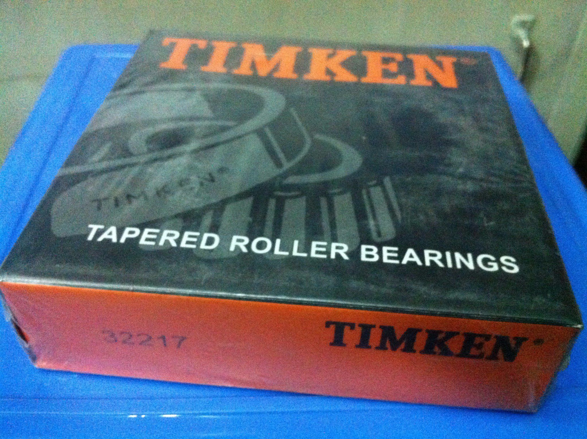 32217 TIMKEN