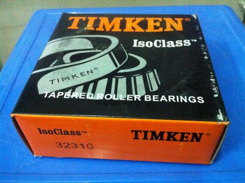 Bạc đạn vòng bi côn / cone 32310 TIMKEN