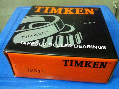 Bạc đạn vòng bi côn / cone 32311 TIMKEN