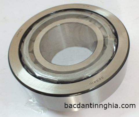 Bạc đạn (vòng bi) côn / cone 32321 NTN