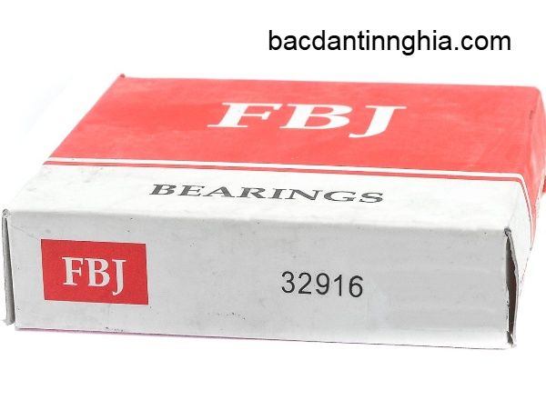 32916 FBJ