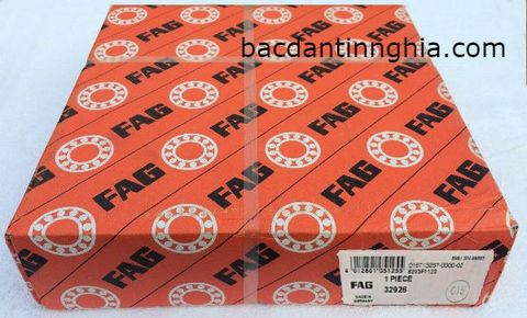 Bạc đạn vòng bi 32926 FAG 130x180x32 mm