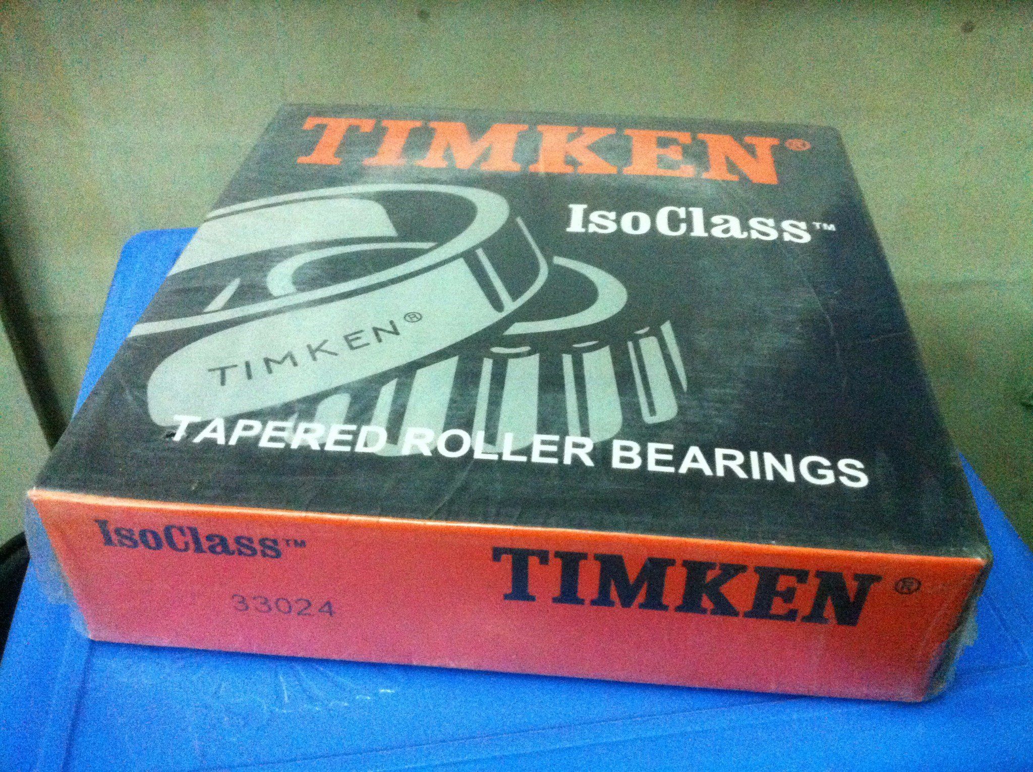 33024 TIMKEN