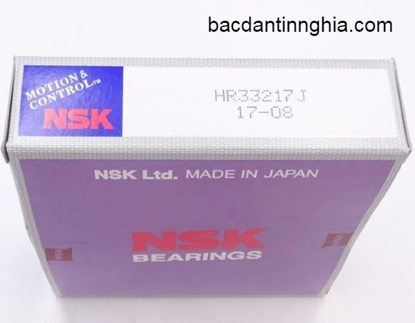 33217 NSK