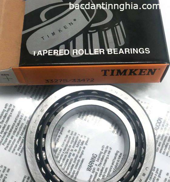 33275/33472 TIMKEN