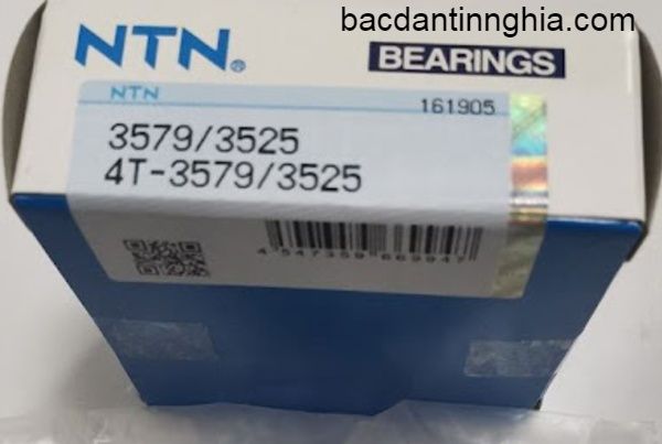 3579/3525 NTN