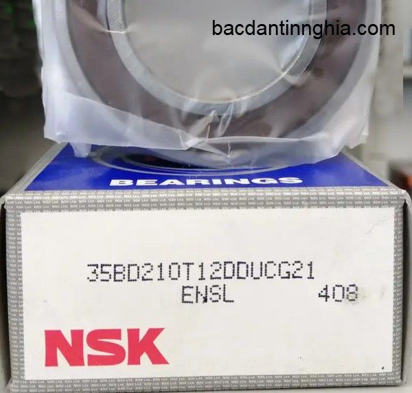 35BD210T12DDUCG21 NSK