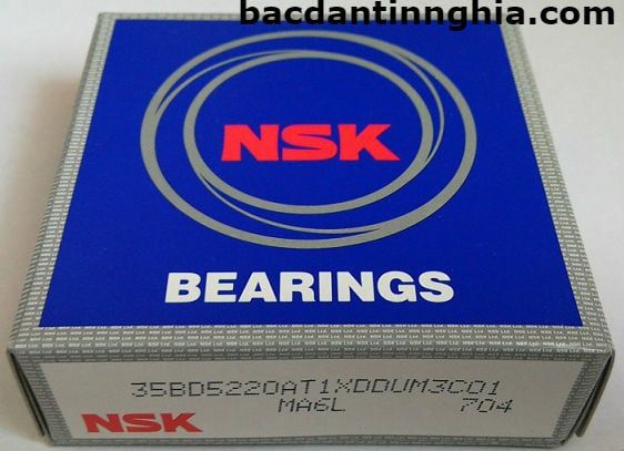 35BD5220 NSK