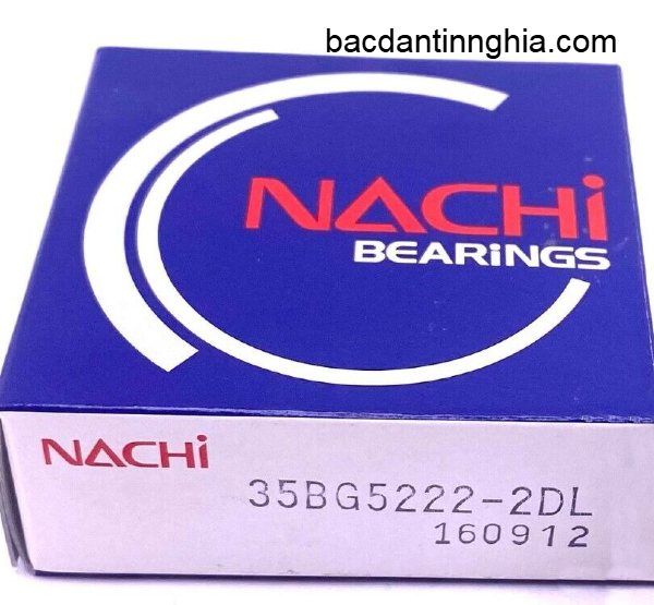 35BG5222-2DL NACHI