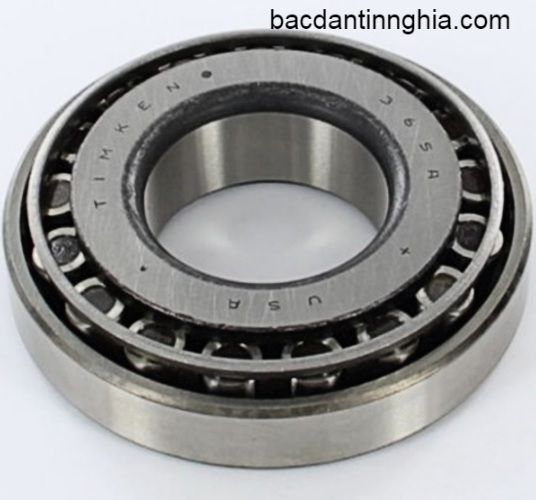 365A/362A TIMKEN