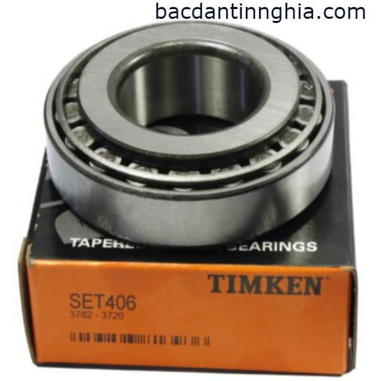 3782 / 3720 TIMKEN