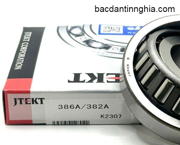 386A/382A KOYO