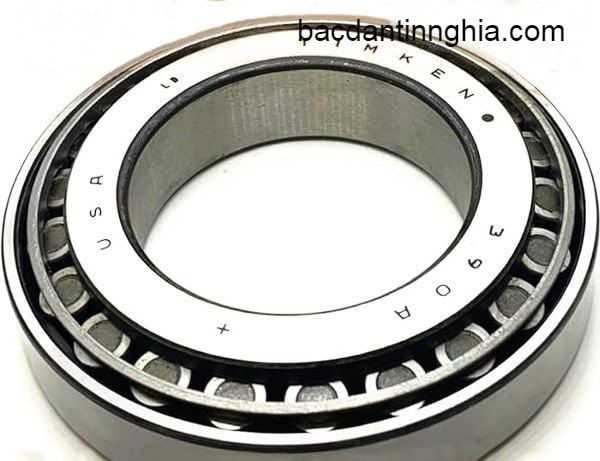 390A/394A TIMKEN