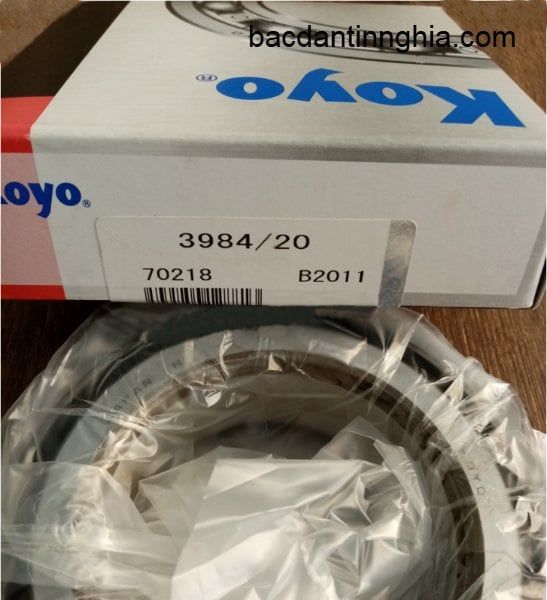 3984/3920 KOYO