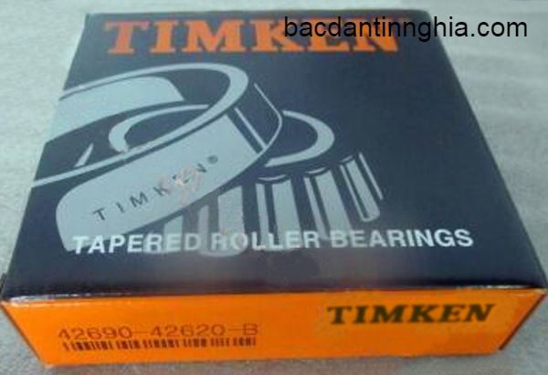 42690/42620 TIMKEN