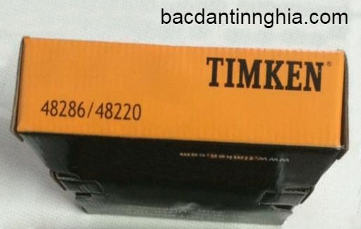 48286/48220 TIMKEN