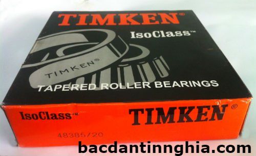 48385 TIMKEN