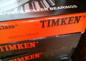 48393 TIMKEN