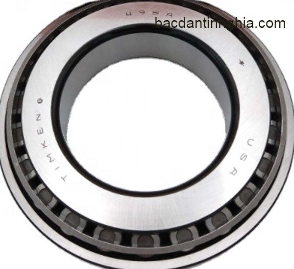 495A/492A TIMKEN