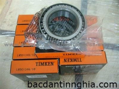 501349 TIMKEN