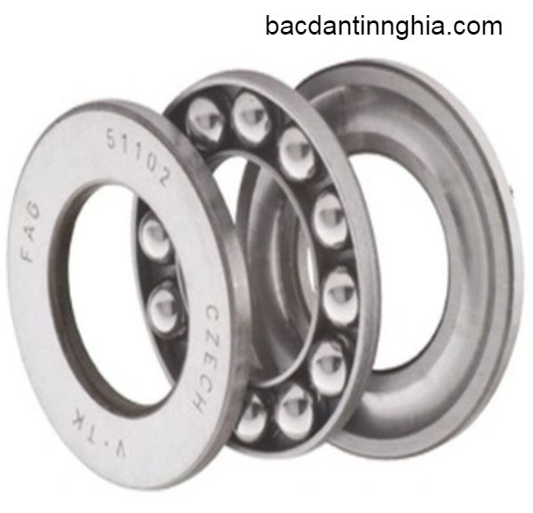 51102 FAG