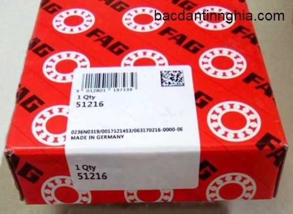 51216 FAG