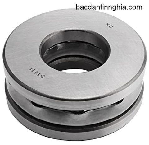 Bạc đạn vòng bi 51411 CUXB 55x120x48 mm