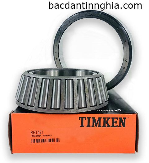 HM516449/HM516410 TIMKEN