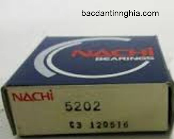 5202 NACHI