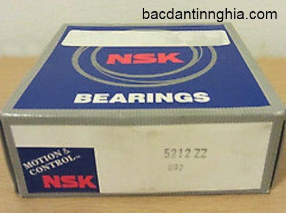 5212ZZ NSK