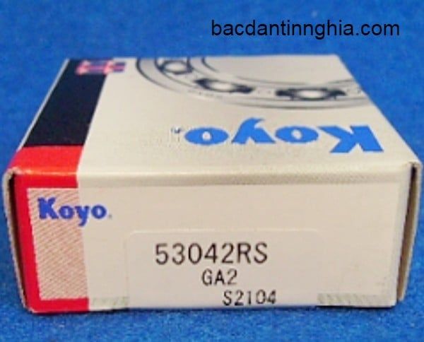 5304-2RS KOYO