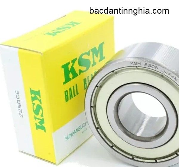 5305ZZ KSM