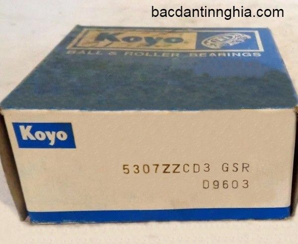 5307ZZ KOYO