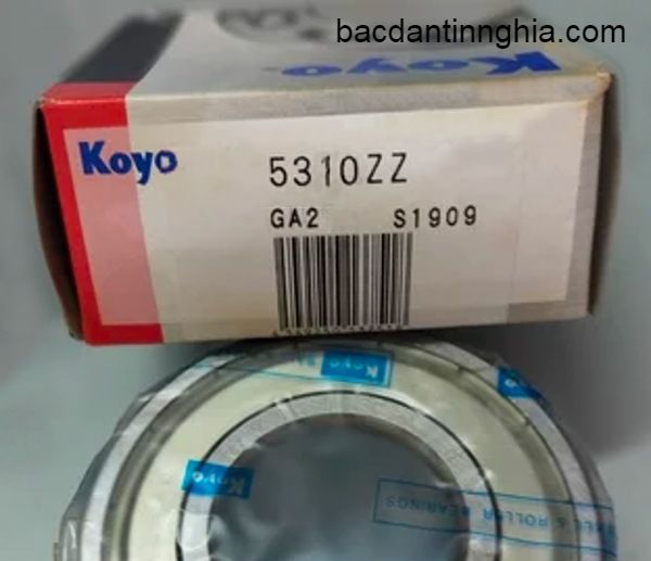 5310 ZZ KOYO