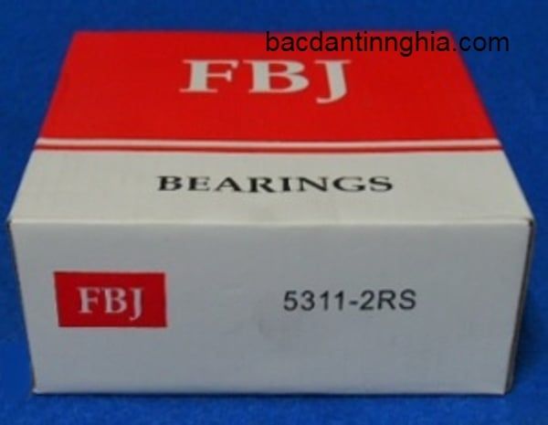 5311-2RS FBJ