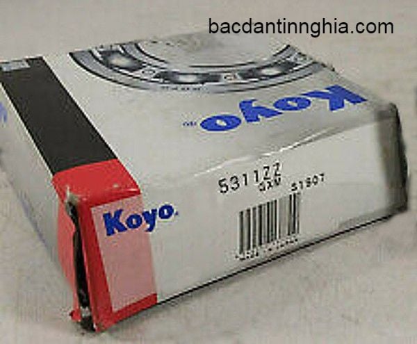 5311ZZ KOYO