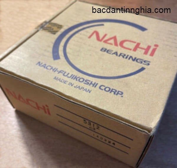 5312 NACHI