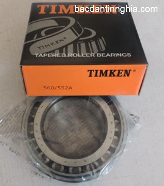 560/552A TIMKEN