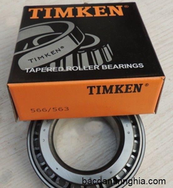 566/563 TIMKEN