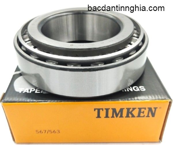 567/563 TIMKEN