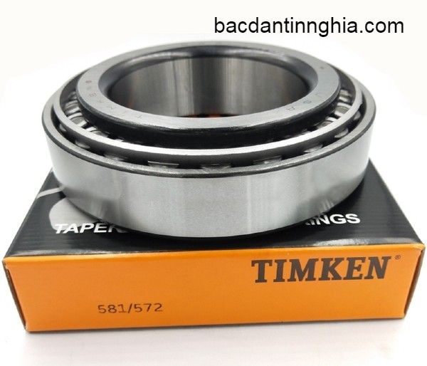 581/572 TIMKEN