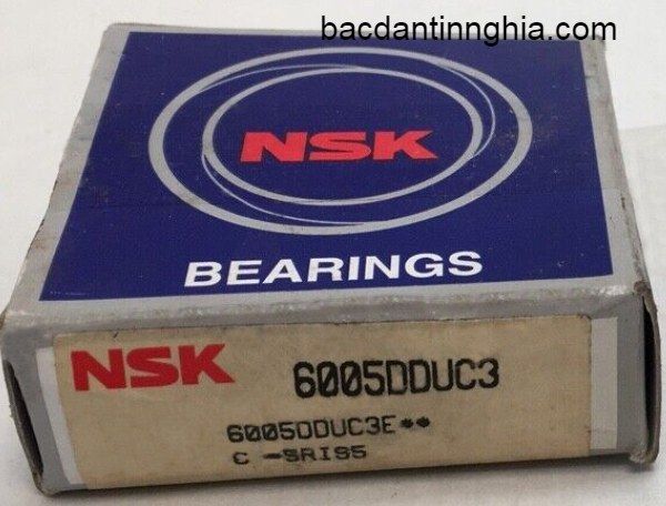 6005DDU NSK