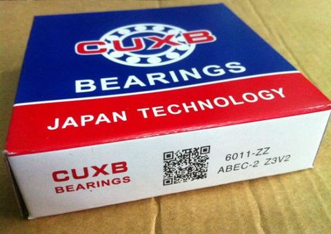 6011-ZZ CUXB