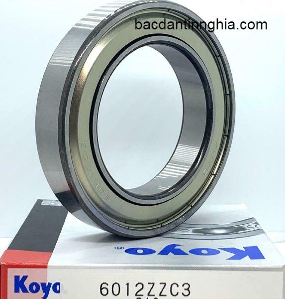 6012ZZ KOYO